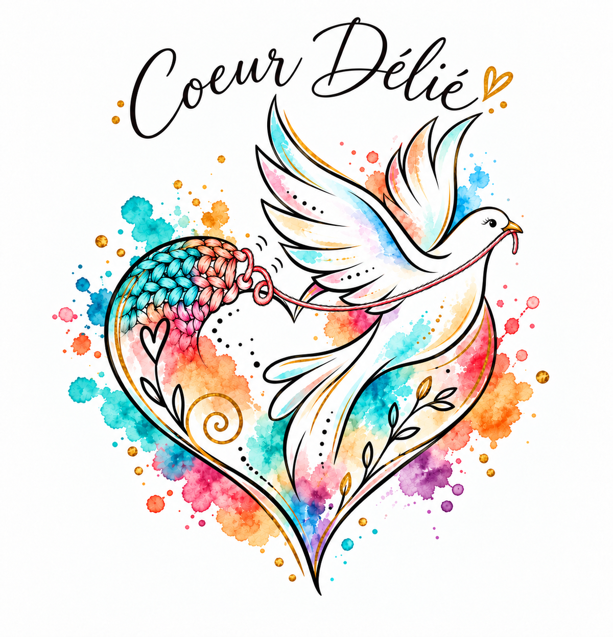 Coeur Délié